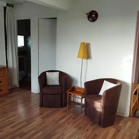 Apartment La Petite Chapelle