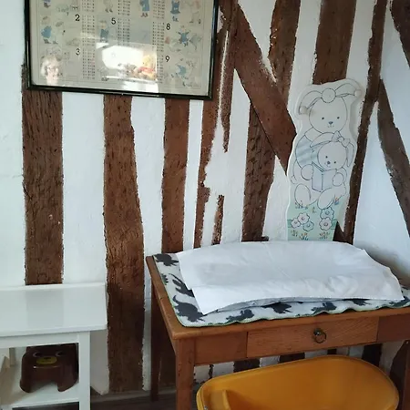 Apartment La Petite Chapelle
