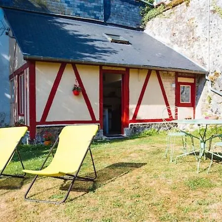 La Petite Chapelle הונפלר