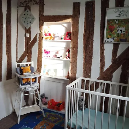 Appartement La Petite Chapelle