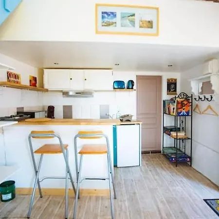 La Petite Chapelle * Honfleur