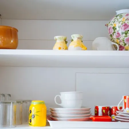 La Petite Chapelle * Honfleur