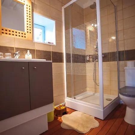 La Petite Chapelle Appartement