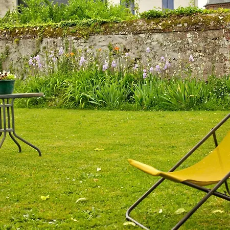 La Petite Chapelle Honfleur