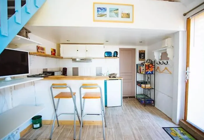 La Petite Chapelle * Онфлёр