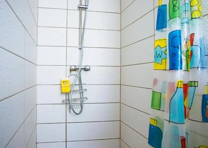 La Petite Chapelle * Онфлёр