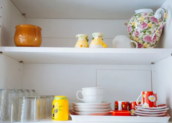 La Petite Chapelle * Онфлёр