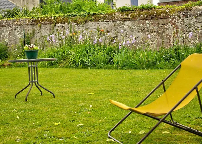 La Petite Chapelle Онфлёр